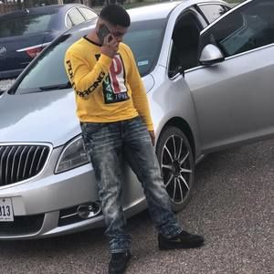 Meet your Posher, Daniel